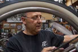 Annarelli's keeps locals, residents riding