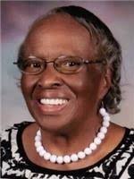 Leola Guidry Obituary (1934