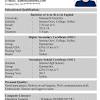 The cvtemplatemaster.com team has added 10 lovely one page cv templates for 2018 with a brand new look and feel. Https Encrypted Tbn0 Gstatic Com Images Q Tbn And9gctvd8uzopxirvxvl4ism0ja Vv Aeih6ntuddjmnhnrhwwvbz H Usqp Cau