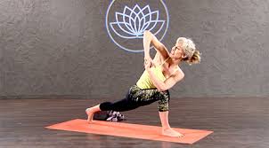 Yogadownload has over 1,700 classes and is available on our website, iphone and android apps, apple tv, roku, and fire tv. Download Yoga Online Online Yoga Membership Yogadownload