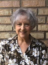 Anelle Gray Compton (1949-2022)