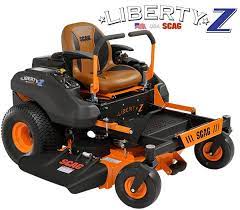 Maybe you would like to learn more about one of these? The Complete List Of Brands Of Residential Zero Turn Mowers Todaysmower Com