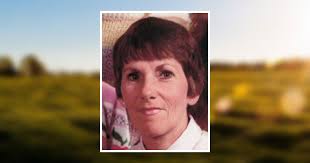 Barbara Borders Obituary November 12, 2016