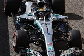 Hamilton diz que usar o # 1 "não significa nada"