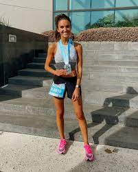 Women who want to excel in the marathon race need to invest in the right collection of clothing. Dallas Marathon 2019 Recap Lauren Kay Sims Marathon Clothes Lauren Kay Sims Marathon Women