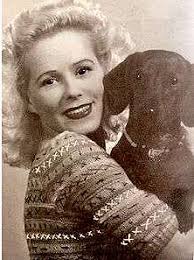 Christabel Leighton-Porter