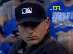 Close Call Sports & Umpire Ejection Fantasy League: 2017 Hires Include  Hamari, Hoberg, Morales & Torres
