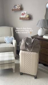 Preparing for Birth: Essential Hospital Bag Checklist