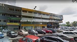 Maybank petaling jaya main branch. Ss2 Intermediate Shop Near Damansara Utama Uptown Ss21 Ttdi Seapark Shop For Rent In Ss2 Selangor Iproperty Com My