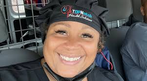 Everyday Heroes: Paula Richardson