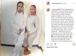 Created by doraphobea community for 10 days. Antrag Abgelehnt 6ix9ine Muss Im Gefangnis Bleiben Hiphop De