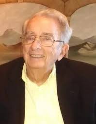 George Clinkenbeard Obituary (1927