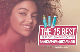 Air drying is a learned skill, but once you have its secrets under your belt you will never turn back. The 15 Best Dry Shampoo For African American Hair 2021