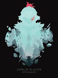 The goblin cave thing has no scene or indication that female goblins exist in that universe as all the male goblins are living together and capturing male adventurers to constantly mate with. 470 Goblin Slayer Ideas In 2021 Goblin Slayer Slayer Anime
