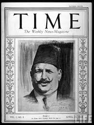 Is there a free time magazine cover template? Datei Fuad I On Time Magazine 1923 Jpg Wikipedia