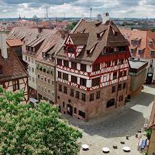 Museen In Nurnberg Nurnberg Tourismus
