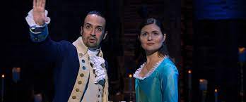 Hamilton is the story of america then, told by america now. Hamilton Movie Review Film Summary 2020 Roger Ebert