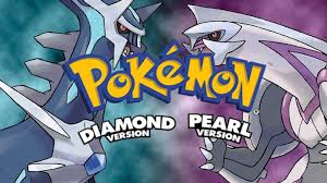 While keliosfr didn't mention the gen iv games by name, diamond and pearl remakes are the most likely candidates. Pokemon Diamond And Pearl Remakes Could Be On The Way Veryali