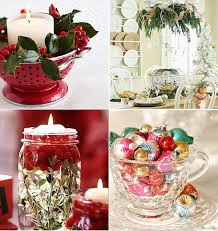 To decorate the kitchen for christmas why make it complicated and sophisticated when they can be simple and kind? 24 Christmas Decoration With Kitchen Items