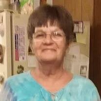 Janice Marie Williams Obituary