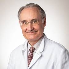 Jean-François Dufour, UEG 2021: Treatment Pipeline for NASH