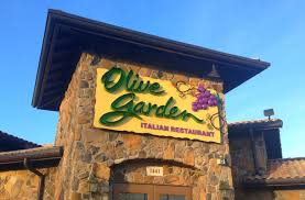 On this particular pandemic excursion, i was in a party of 5. Olive Garden Secrets Revealed Popsugar Food