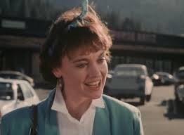 A Cry in the Wild (1990)