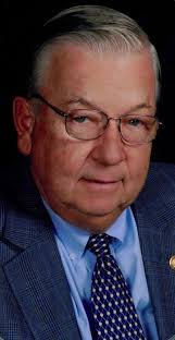 Obituary information for Louis R. Rothhaas