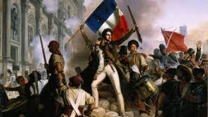 Salvaresalvați referat franta pentru mai târziu. Revolutia Franceza Din 1789 Orizont Alternativ