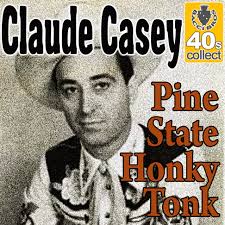 Claude Casey
