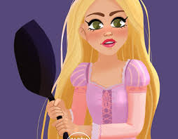 Disney Princesses Fanart Projects :: Photos, videos, logos, illustrations  and branding :: Behance