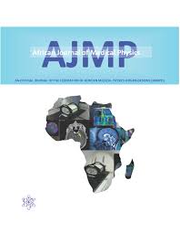Cover letter examples see perfect cover letter samples that get jobs. African Medical Physics The African Journal Of Medical Physics And Practice