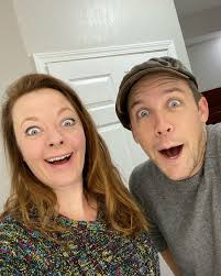 Happity happity birthday to our buddy, our pal, our bandmate