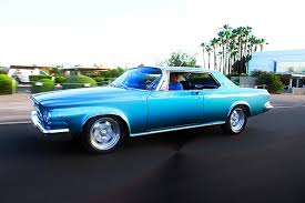 Image result for Nassau Blue 1964 Chrysler