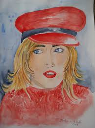 Barbara Pietsch Aquarelle