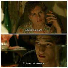 The Dreamers 2003 Dreamers Movie The Dreamers Film Quotes