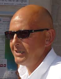 Jean-Marc MALLINGER, 60 ans (SOIRANS, SEVREY)