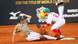 En el diamante del estadio fukushima azuma, de esta ciudad, las ganadoras tuvieron un pitcheo de altos quilates, que apenas soportó dos. Mexico Cae En Su Debut Ante Japon En Softbol Serpentineros