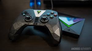 Controller works a charm and is a must have as it has a lot of features specific to nvidia products. 7 Things We D Like To See On The New Nvidia Shield Tv
