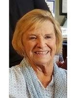 Barbara H. Potter Obituary