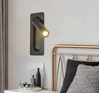 Amazon.com: Wall Lights Indoor Reading Light Recessed ...