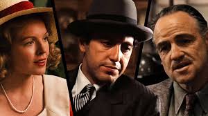 10 Biggest Mistakes Main Characters Made in The Godfather