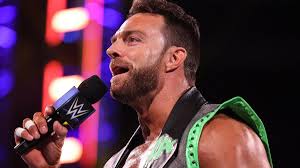 LA Knight Explains Sacrifice He Made To Join WWE