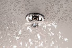 Some smart smoke detectors even work with alexa. How Fire Sprinkler Systems Work Howstuffworks