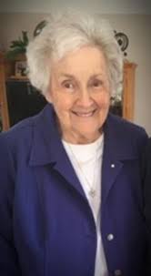 Katherine Agnus Munson (Hashem) Obituary