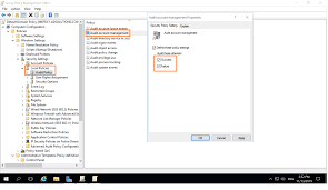 How To Check Password Change History In Active Directory
