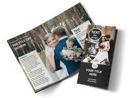 We did not find results for: Wedding Photography Package Brochure Template