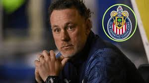 Estoy muy feliz aquí”: Henry lanza 'dardo' a Chivas