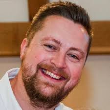 Joshua Grainger (@JoshuaJGrainger)