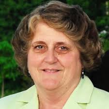 Paula J. Nelson Obituary (1954